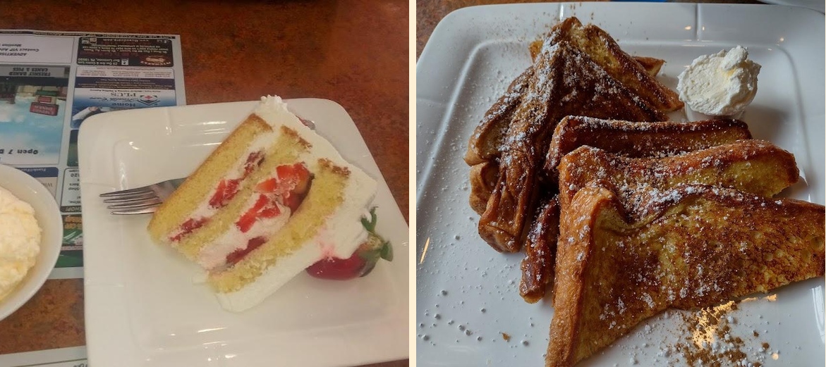 ROYAL DINER & BAKERY