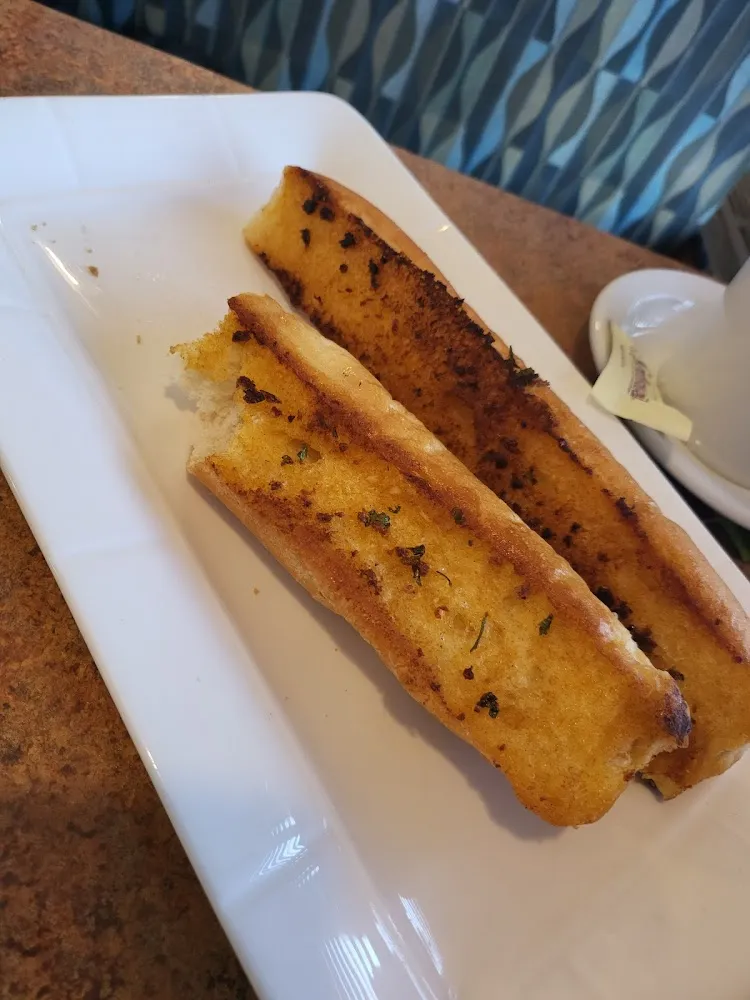 Garlic Bread